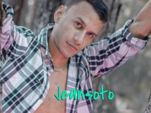 Jeansoto