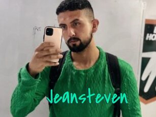 Jeansteven