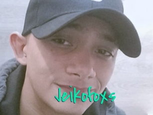 Jeikofoxs