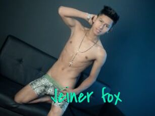 Jeiner_fox