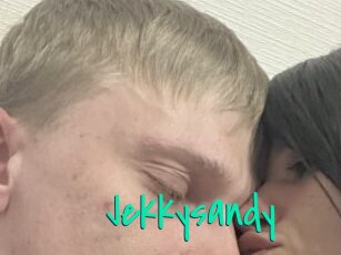 Jekkysandy