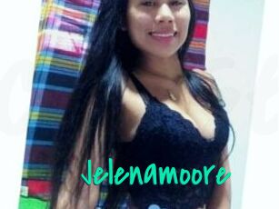 Jelenamoore