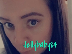 Jellybaby84