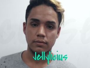 Jellylicius