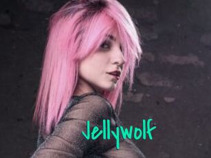 Jellywolf