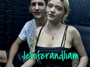 Jeniferandliam