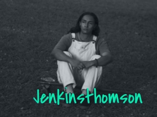 Jenkinsthomson