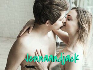 Jennaandjack