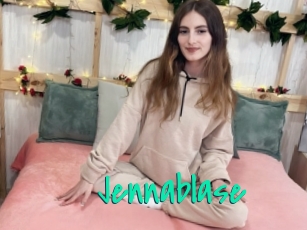 Jennablase