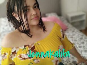 Jennakalifa