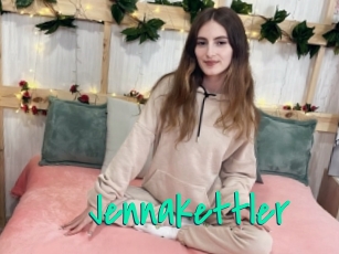 Jennakettler