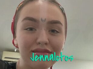 Jennalotos