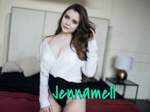 Jennamell