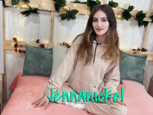 Jennanickel