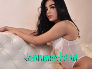 Jennmontana