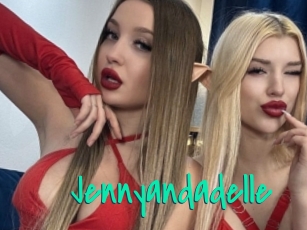 Jennyandadelle