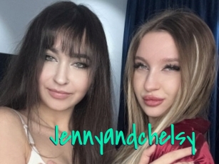 Jennyandchelsy