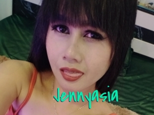 Jennyasia