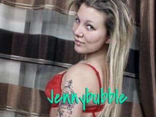 Jennybubble