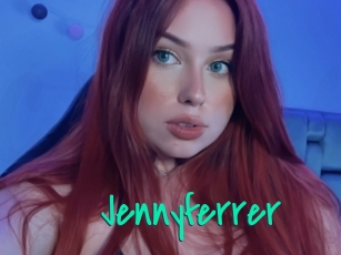 Jennyferrer