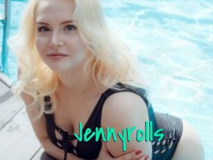 Jennyrolls