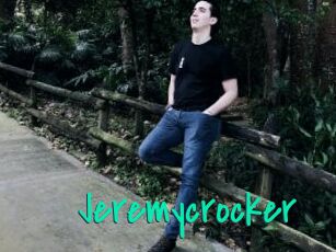 Jeremycrocker