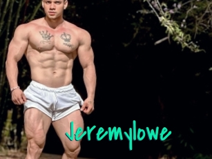 Jeremylowe