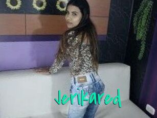 Jerikared