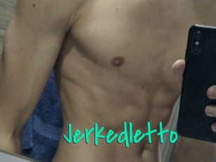 Jerkedletto