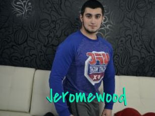 Jeromewood