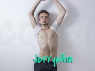 Jerryelfin