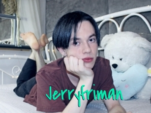 Jerryfriman