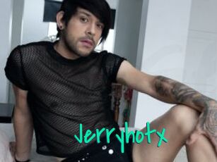 Jerryhotx