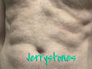 Jerrystones