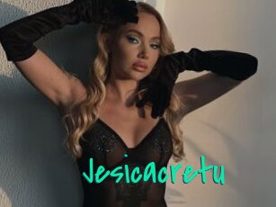 Jesicacretu