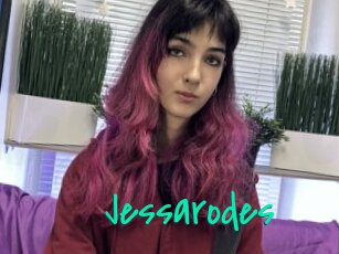 Jessarodes