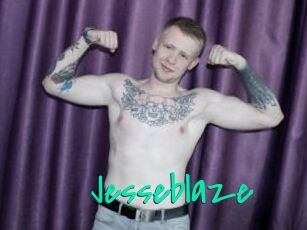 Jesseblaze