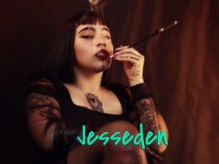 Jesseden