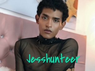 Jesshunteer