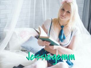 Jessiegemm