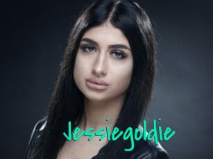 Jessiegoldie