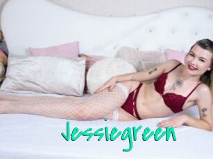 Jessiegreen