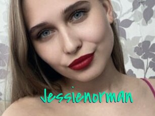 Jessienorman