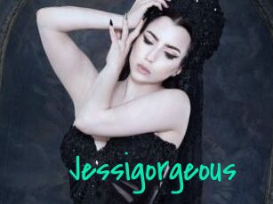 Jessigorgeous