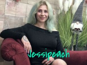 Jessipeach