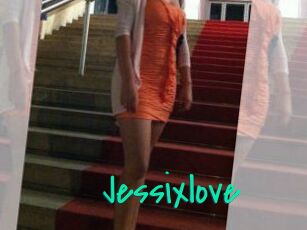 Jessixlove