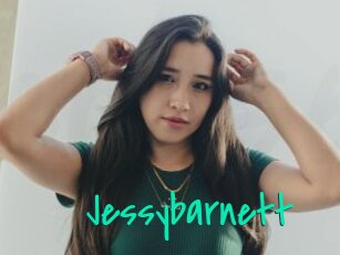 Jessybarnett