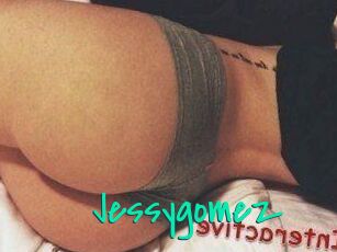 Jessygomez