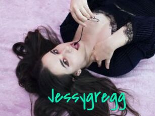 Jessygregg