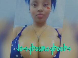 Jesybouncyboobs
